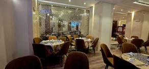 Maysan Rehab Al Mysk Hotel - Restaurant