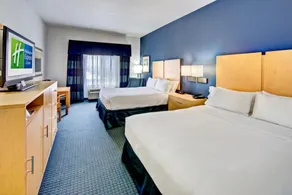 Holiday Inn Express Hotel & Suites Austin NE-Hutto by IHG - Room