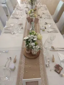 Winzergarten Hotel-Restaurant - Restaurant