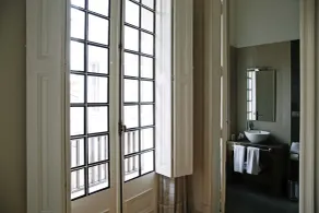 Matildas Hotel Boutique - Bathroom