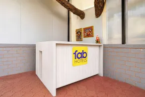 FabHotel Family Katta Nx - Reception