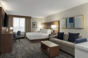 Candlewood Suites Chatham South by IHG - Rom