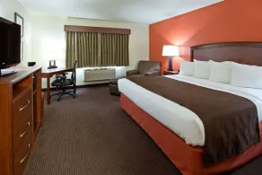 AmericInn by Wyndham Grafton - Rum