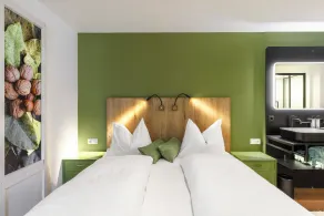 Michlhaus nature and suites - Dolomiten-Worldhertiage, Family & Pool - Rum