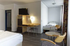 Opera Hotel Köln - Værelse
