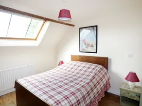 Berrylane - Habitación