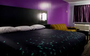 Kings Inn - Chambre