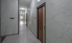 Treebo Pranav Park - Lobby