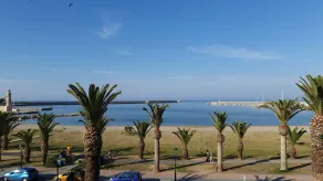 Casa Maistra Residence - View from room