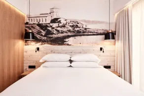 Ibis Styles Heraklion Central - Chambre