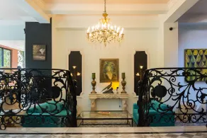 Hotel Boutique Rivera Del Rio - Réception
