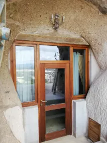 Pigeon Hotel Cappadocia - Room