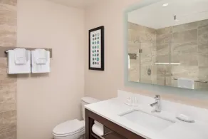 Residence Inn by Marriott Seattle South/Renton - Salle de bain