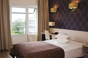 Spa Tervis - Room