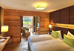Hotel Kaprunerhof - Room