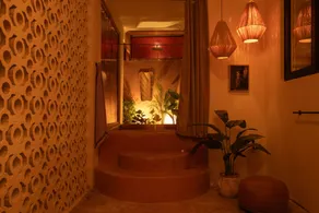 NOA by DW - Bathroom