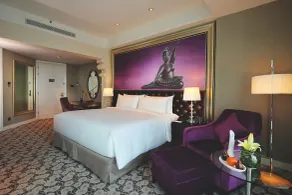 Hotel Ciputra World Surabaya managed by Swiss-Belhotel International - Room