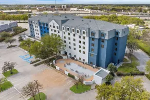 Hilton Garden Inn Houston NW/Willowbrook - Piscine