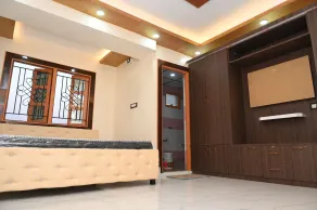 Blessing Resort - Room