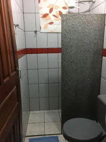 Pousada do Cacau - Salle de bain