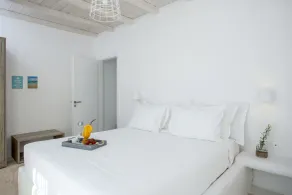 Senses Luxury Suites & Villas - Chambre