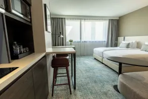 Residence Inn by Marriott Toulouse-Blagnac - Chambre