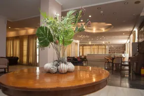 Alexandros Hotel -  All Inclusive - Hall