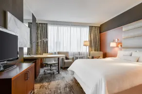 The Westin Warsaw - Room