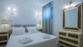Aelia Paros Beachfront Villas-Member of My Villas Hospitality - Habitación