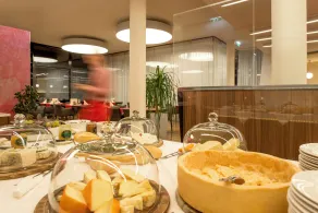 Spa Hotel Bründl - Restaurant