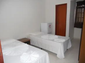Hotel Porto Real - Zimmer