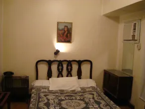 Lotus Hotel Talaat Harb - Room