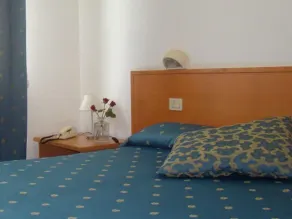 Hotel da Rosanna - Værelse