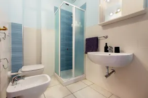 Ogliastra Apartment Rooms - Casa de banho