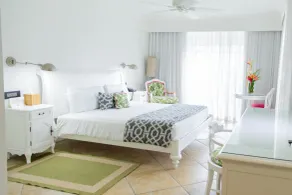 Coco Palm - Habitación