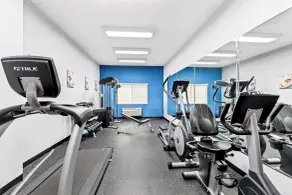 Best Western Gwinnett Center - Salle de remise en forme