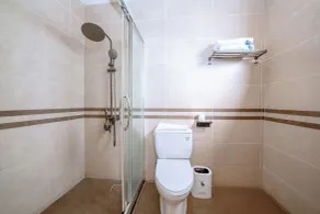 Jade moon - Bathroom