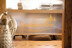 Am Rain - Natur und Spa - Reception