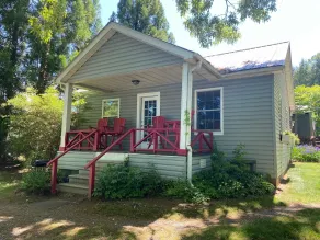 Boundary Waters Resort & Marina - Chambre