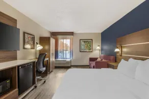 Best Western Plus Lexington Inn - Chambre