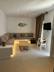 ENE'S Mykonos - Rom