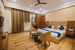Bedi's Dream Land Hotel & Resort - Room