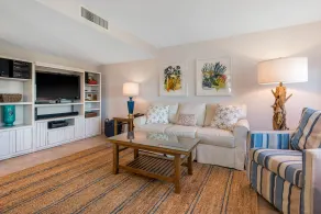 Villas Of Amelia Island - Chambre