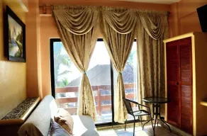 Hotel Marbella Playa Larga - Zimmer