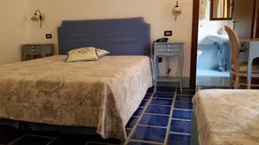 Masseria Ruri Pulcra - Værelse