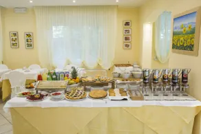 Mansarda Cannes - Room