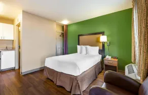 Extended Stay America Suites - Albuquerque - Airport - Zimmer