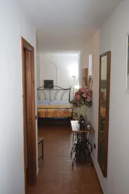 B&B Il Giardino Segreto - Zimmer