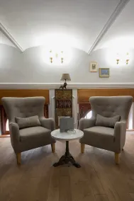 Hotel Ovo malo duše - Restaurante