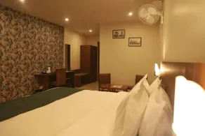 The Castle Resort - Camera